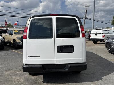 2018 Chevrolet Express 2500   - Photo 7 - Dallas, TX 75247