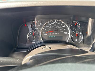 2018 Chevrolet Express 2500   - Photo 19 - Dallas, TX 75247