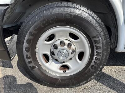 2018 Chevrolet Express 2500   - Photo 21 - Dallas, TX 75247