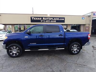 2014 Toyota Tundra SR5 - Photo 2 - Dallas, TX 75247