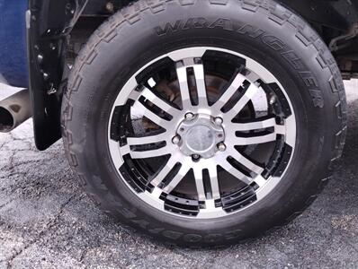 2014 Toyota Tundra SR5 - Photo 29 - Dallas, TX 75247