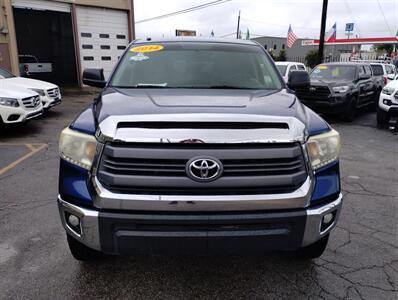 2014 Toyota Tundra SR5 - Photo 9 - Dallas, TX 75247