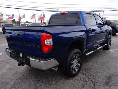 2014 Toyota Tundra SR5 - Photo 6 - Dallas, TX 75247