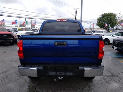 2014 Toyota Tundra SR5 - Photo 4 - Dallas, TX 75247