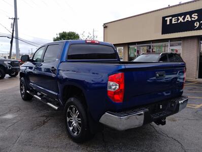 2014 Toyota Tundra SR5 - Photo 3 - Dallas, TX 75247