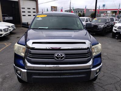 2014 Toyota Tundra SR5 - Photo 10 - Dallas, TX 75247