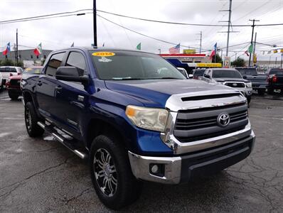 2014 Toyota Tundra SR5 - Photo 8 - Dallas, TX 75247