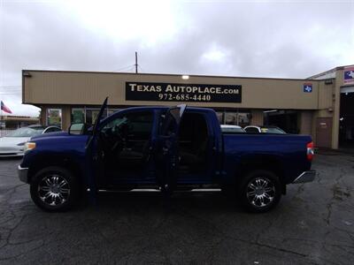 2014 Toyota Tundra SR5 - Photo 16 - Dallas, TX 75247