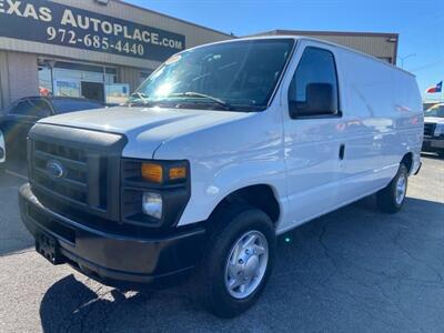 2011 Ford E-150  