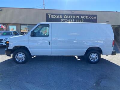 2011 Ford E-150   - Photo 13 - Dallas, TX 75247