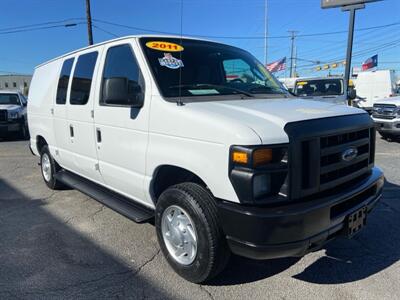 2011 Ford E-150   - Photo 8 - Dallas, TX 75247