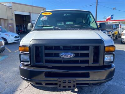 2011 Ford E-150   - Photo 2 - Dallas, TX 75247