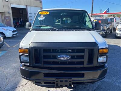 2011 Ford E-150   - Photo 3 - Dallas, TX 75247