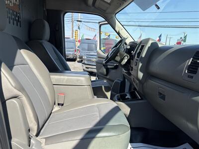 2019 Nissan NV 2500 HD SV   - Photo 31 - Dallas, TX 75247