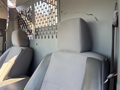 2019 Nissan NV 2500 HD SV   - Photo 15 - Dallas, TX 75247