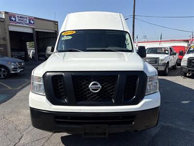 2019 Nissan NV 2500 HD SV   - Photo 2 - Dallas, TX 75247
