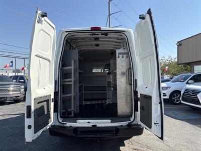 2019 Nissan NV 2500 HD SV   - Photo 23 - Dallas, TX 75247