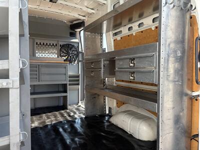 2019 Nissan NV 2500 HD SV   - Photo 25 - Dallas, TX 75247