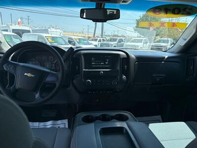 2019 Chevrolet Silverado 2500 Work Truck   - Photo 27 - Dallas, TX 75247