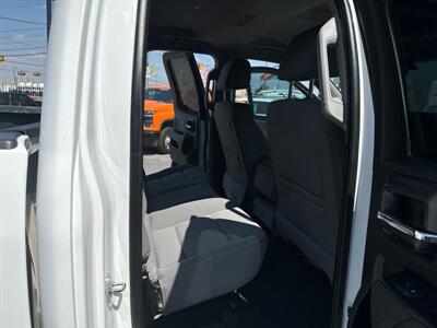 2019 Chevrolet Silverado 2500 Work Truck   - Photo 29 - Dallas, TX 75247