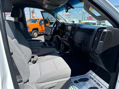 2019 Chevrolet Silverado 2500 Work Truck   - Photo 28 - Dallas, TX 75247