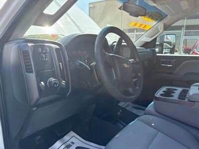 2019 Chevrolet Silverado 2500 Work Truck   - Photo 16 - Dallas, TX 75247