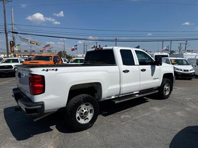 2019 Chevrolet Silverado 2500 Work Truck   - Photo 6 - Dallas, TX 75247