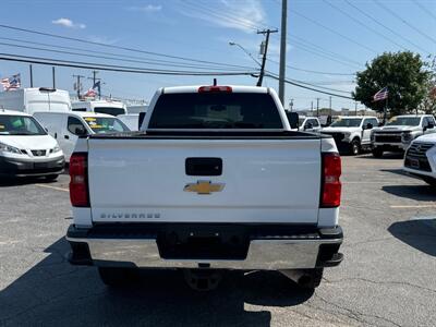 2019 Chevrolet Silverado 2500 Work Truck   - Photo 8 - Dallas, TX 75247