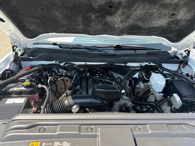 2019 Chevrolet Silverado 2500 Work Truck   - Photo 18 - Dallas, TX 75247