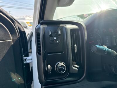 2019 Chevrolet Silverado 2500 Work Truck   - Photo 17 - Dallas, TX 75247