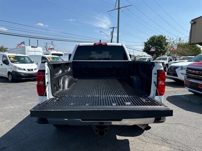 2019 Chevrolet Silverado 2500 Work Truck   - Photo 9 - Dallas, TX 75247