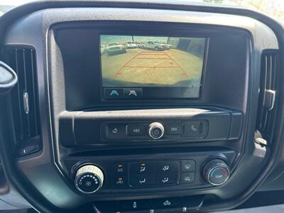 2019 Chevrolet Silverado 2500 Work Truck   - Photo 24 - Dallas, TX 75247