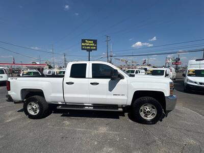 2019 Chevrolet Silverado 2500 Work Truck   - Photo 5 - Dallas, TX 75247