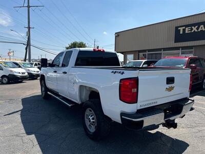 2019 Chevrolet Silverado 2500 Work Truck   - Photo 10 - Dallas, TX 75247