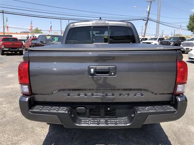 2021 Toyota Tacoma SR - Photo 8 - Dallas, TX 75247