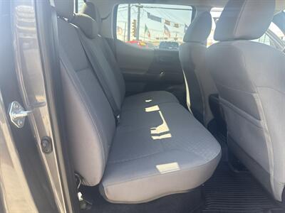2021 Toyota Tacoma SR - Photo 25 - Dallas, TX 75247