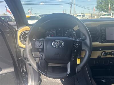 2021 Toyota Tacoma SR - Photo 29 - Dallas, TX 75247