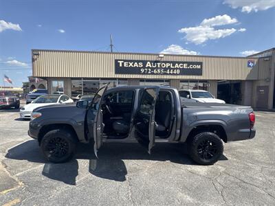 2021 Toyota Tacoma SR - Photo 16 - Dallas, TX 75247