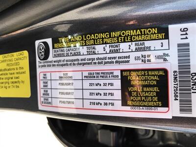 2021 Toyota Tacoma SR - Photo 34 - Dallas, TX 75247