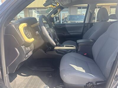 2021 Toyota Tacoma SR - Photo 23 - Dallas, TX 75247