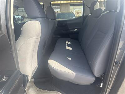 2021 Toyota Tacoma SR - Photo 22 - Dallas, TX 75247