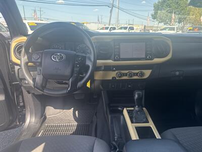 2021 Toyota Tacoma SR - Photo 27 - Dallas, TX 75247