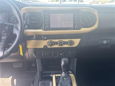2021 Toyota Tacoma SR - Photo 28 - Dallas, TX 75247