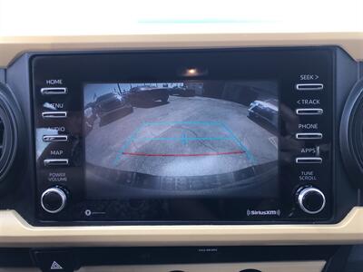 2021 Toyota Tacoma SR - Photo 21 - Dallas, TX 75247