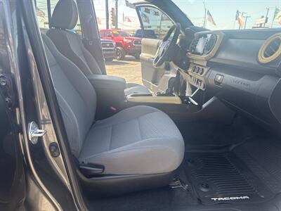 2021 Toyota Tacoma SR - Photo 26 - Dallas, TX 75247