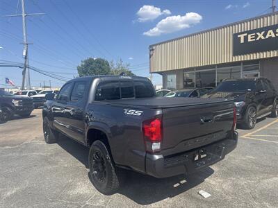 2021 Toyota Tacoma SR - Photo 10 - Dallas, TX 75247