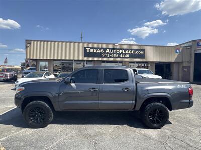 2021 Toyota Tacoma SR - Photo 9 - Dallas, TX 75247