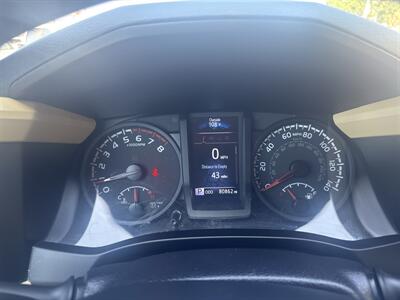 2021 Toyota Tacoma SR - Photo 30 - Dallas, TX 75247