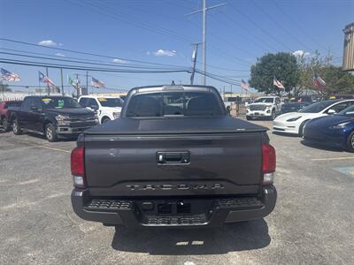 2021 Toyota Tacoma SR - Photo 11 - Dallas, TX 75247
