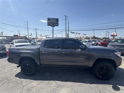2021 Toyota Tacoma SR - Photo 15 - Dallas, TX 75247